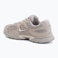 Кросівки дитячі Nike V5 Runner Suede moon particle/light orewood brown 3