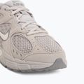 Кросівки дитячі Nike V5 Runner Suede moon particle/light orewood brown 7
