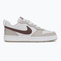 Взуття  Nike Court Borough Low Essential+ vast grey/moon particle/white/tattoo 2