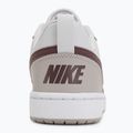 Кросівки дитячі Nike Court Borough Low Essential+ vast grey/moon particle/white/tattoo 6