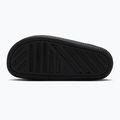 Шльопанці дитячі Nike Calm 2.0 black/black/black 3