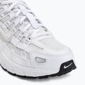 Взуття Nike P-6000 platinum tint/white/platinum tint 7