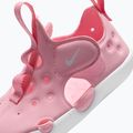 Сандалі дитячі Nike Sunray Protect 4 med soft pink/white 4