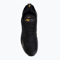 Взуття  Nike Air Max 270 black/laser orange/metallic copper 5