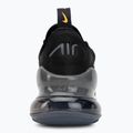 Взуття  Nike Air Max 270 black/laser orange/metallic copper 6