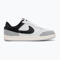 Чоловіче взуття Air Jordan Skyline Low summit white/light smoke grey/black 2
