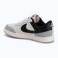 Кросівки чоловічі Nike Air Jordan Skyline Low summit white/light smoke grey/black 3