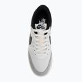 Кросівки чоловічі Nike Air Jordan Skyline Low summit white/light smoke grey/black 5