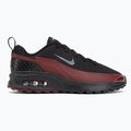 Дитяче взуття Nike Air Max White/Black/Team Red/Smoke Grey 2