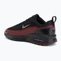 Дитяче взуття Nike Air Max White/Black/Team Red/Smoke Grey 3
