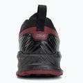 Кросівки дитячі Nike Air Max Bia black/team red/smoke grey 6
