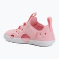 Сандалі дитячі Nike Sunray Protect 4 med soft pink/white 3