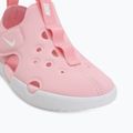 Сандалі дитячі Nike Sunray Protect 4 med soft pink/white 7