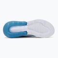 Взуття  Nike Air Max 270 off white/dutch blue/court blue 4