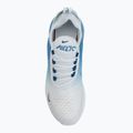Дитяче взуття Nike Air Max 270 off white/dutch blue/court blue 5