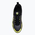 Кросівки дитячі Nike Air Max Nova black/sonic yellow/black 5