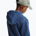 Дитячий світшот Nike Club Fleece Hoodie mystic navy/white 3