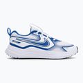 Кросівки дитячі Nike Cosmic Runner white/game royal/midnight navy/vast grey 2