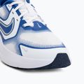 Кросівки дитячі Nike Cosmic Runner white/game royal/midnight navy/vast grey 7