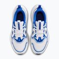 Кросівки дитячі Nike Cosmic Runner white/game royal/midnight navy/vast grey 7