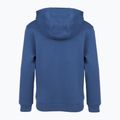 Кофта дитяча Nike Club Fleece Hoodie mystic navy/white 2