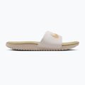 Шльопанці Nike Phantom/sanddrift coffee 8