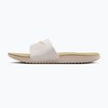 Шльопанці Nike Phantom/sanddrift coffee 9