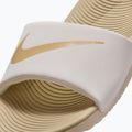 Шльопанці Nike Phantom/sanddrift coffee 11