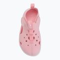 Дитячі сандалі Nike Sunray Protect 4 HF6277 med soft pink/white 5