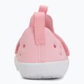 Дитячі сандалі Nike Sunray Protect 4 HF6277 med soft pink/white 6