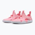 Сандалі дитячі Nike Sunray Protect 4 med soft pink/white 10