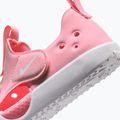 Дитячі сандалі Nike Sunray Protect 4 HF6277 med soft pink/white 10