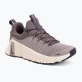 Жіноче тренувальне взуття Nike Free Metcon 6 light violet ore/violet ore/chalk/tattoo