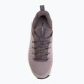 Жіноче тренувальне взуття Nike Free Metcon 6 light violet ore/violet ore/chalk/tattoo 5