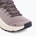 Кросівки для тренувань жіночі Nike Free Metcon 6 light violet ore/violet ore/chalk/tattoo 7