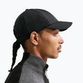 Кепка Nike Dri-Fit Club Unstructured Metal Swoosh 2026 black/metallic gold 6