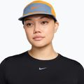 Czapka z daszkiem Nike Dri-Fit Fly sundial/work blue/bright ceramic
