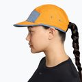 Кепка з козирком Nike Dri-Fit Fly sundial/work blue/bright ceramic 3