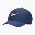 Кепка Nike Dri-FIT Club midnight navy/white