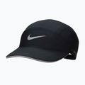 Кепка з козирком Nike Dri-Fit ADV Fly black/anthracite