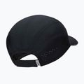 Кепка з козирком Nike Dri-Fit ADV Fly black/anthracite 2