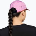 Кепка Nike Dri-Fit Fly light magenta/dusty peach/orange frost 4