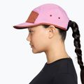 Кепка Nike Dri-Fit Fly light magenta/dusty peach/orange frost 5