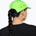 Czapka z daszkiem Nike Dri-Fit Fly electric green/black spruce/hot lava 2