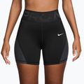 Жіночі шорти Nike Pro Sculpt High Waisted 5" Biker black/anthracite/white