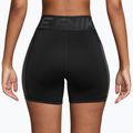 Жіночі шорти Nike Pro Sculpt High Waisted 5" Biker black/anthracite/white 2