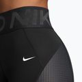 Жіночі шорти Nike Pro Sculpt High Waisted 5" Biker black/anthracite/white 4