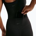 Legginsy damskie Nike Zenvy High-Waisted black/cool grey 6