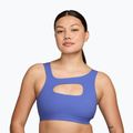 Бюстгальтер для тренувань Nike Zenvy Light-Support Lightly Lined sapphire/white