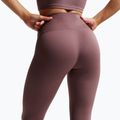 Легінси жіночі Nike One Seamless Front High-Waisted tattoo/white 6